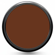 Graftobian Make-Up Company Glamour Crème™ Ultra HD Professional Foundation Saddle Brown (N) Phantom