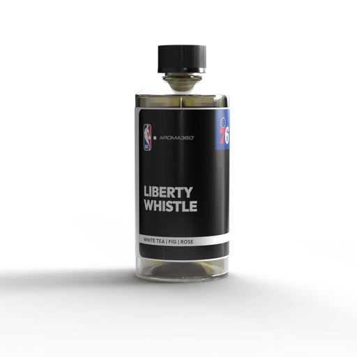 Aroma360 Liberty Whistle Oil