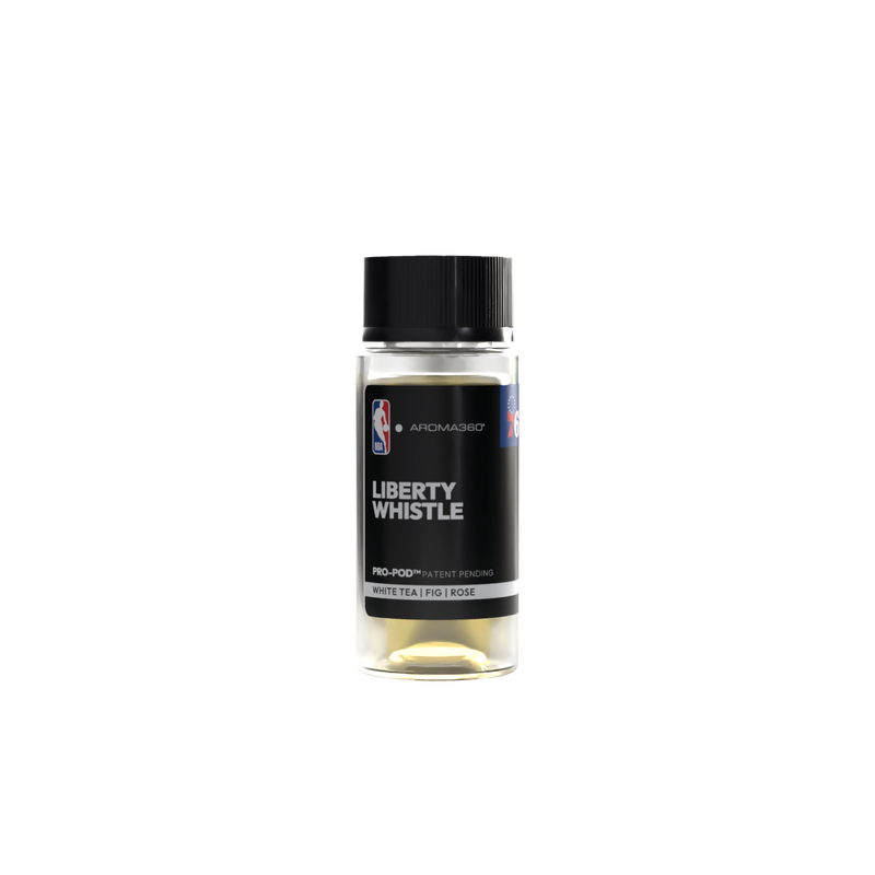 Aroma360 Liberty Whistle Oil
