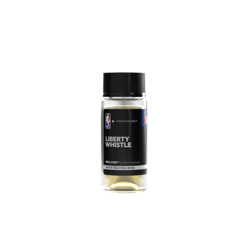 Aroma360 Liberty Whistle Oil
