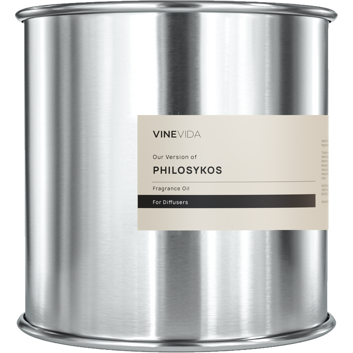 Vinevida - Philosykos By Diptyque (Our Version Of) Fragrance Oil For Cold Air Diffusers