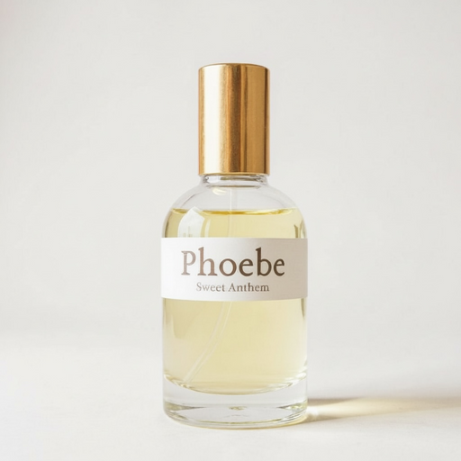 Sweet Anthem Phoebe - lavender, snow, & sweet pine Perfume Lavender 50ml Eau de Parfum