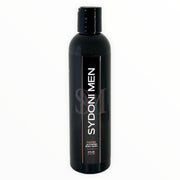 Sydoni Skincare and Beauty PHOENIX ACTIVATED BODY WASH with COCONUT CHARCOAL AND WHITE LAVA Net. Wt. 8 oz. 240ml Body Scrub