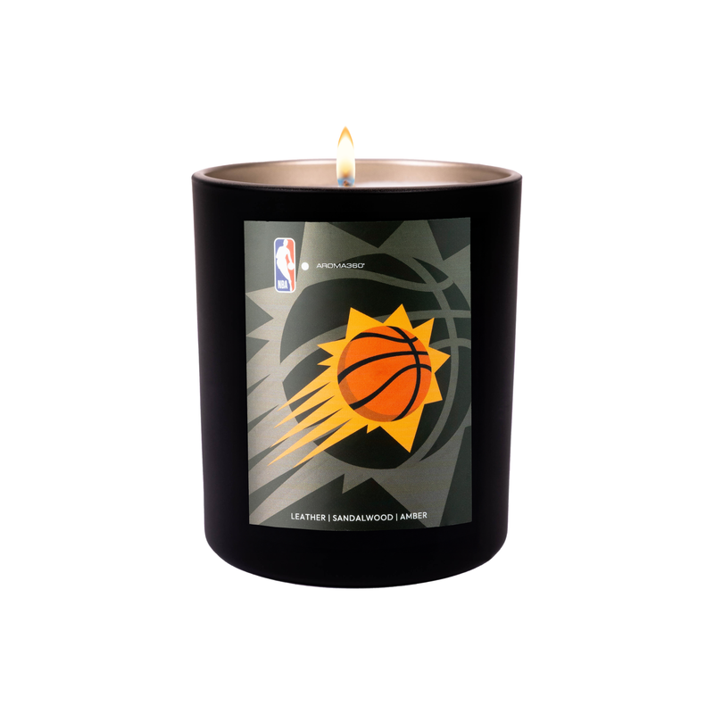 Aroma360 NBA My Way Candle Candle