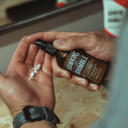 Hawkins & Brimble COM Daily Energizing Moisturizer 3.4 fl oz Skincare