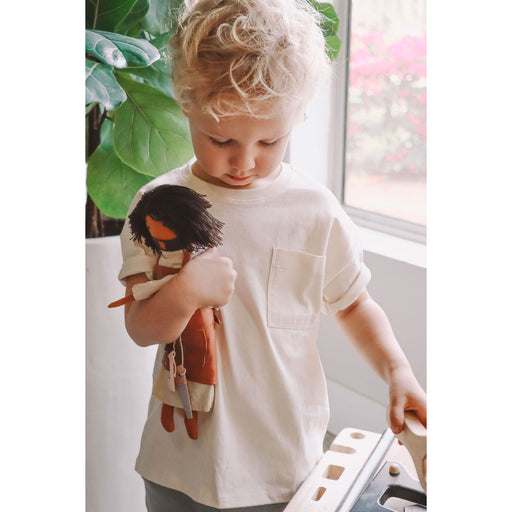 Be A Heart Saint Joseph Doll Dolls