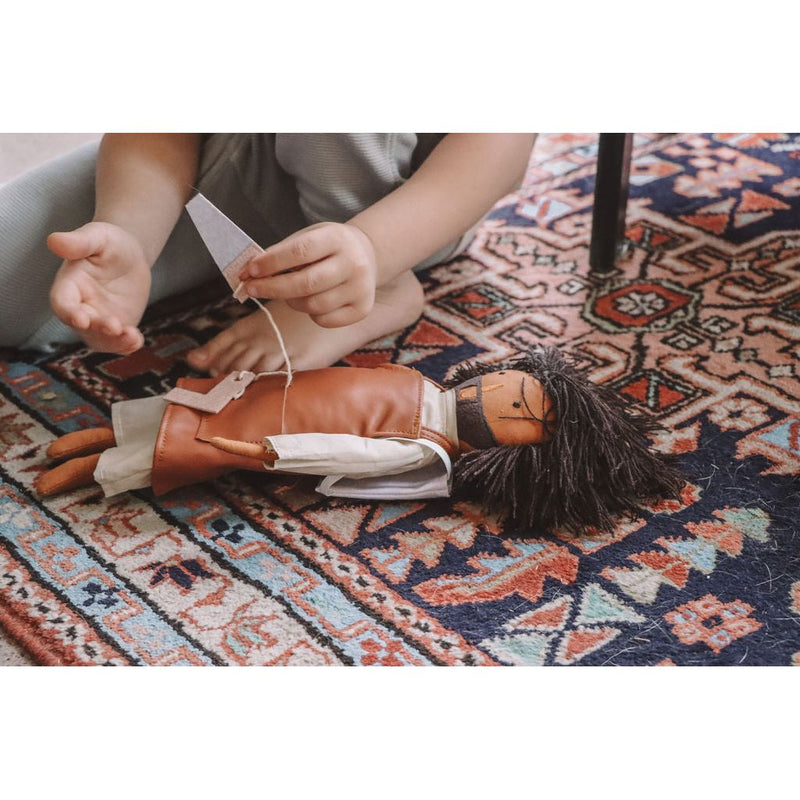 Be A Heart Saint Joseph Doll Dolls