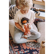 Be A Heart Saint Joseph Doll Dolls