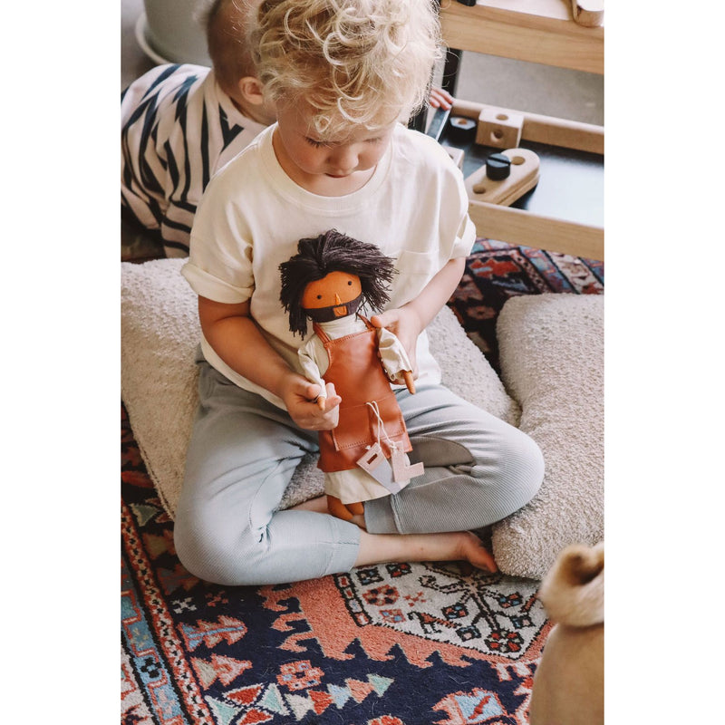 Be A Heart Saint Joseph Doll Dolls