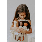 Be A Heart Mary Doll Dolls