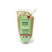 Curls & Potions Blends Rebuilding & Strengthening Henna Gloss Conditioner