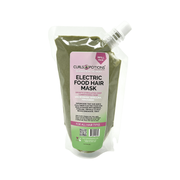 Curls & Potions Blends: Electric Food Hair Mask Conditioner