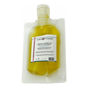 Curls & Potions Chebula & Green Tea Hot Oil Treatment hot oil treatment