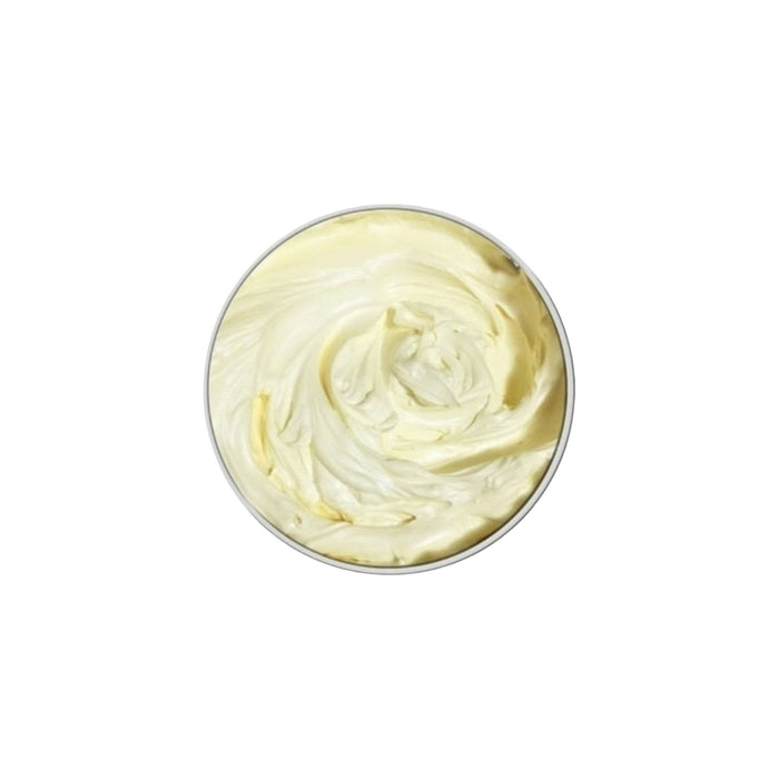 My Natural Beauty - All Natural Coconut Body Butter