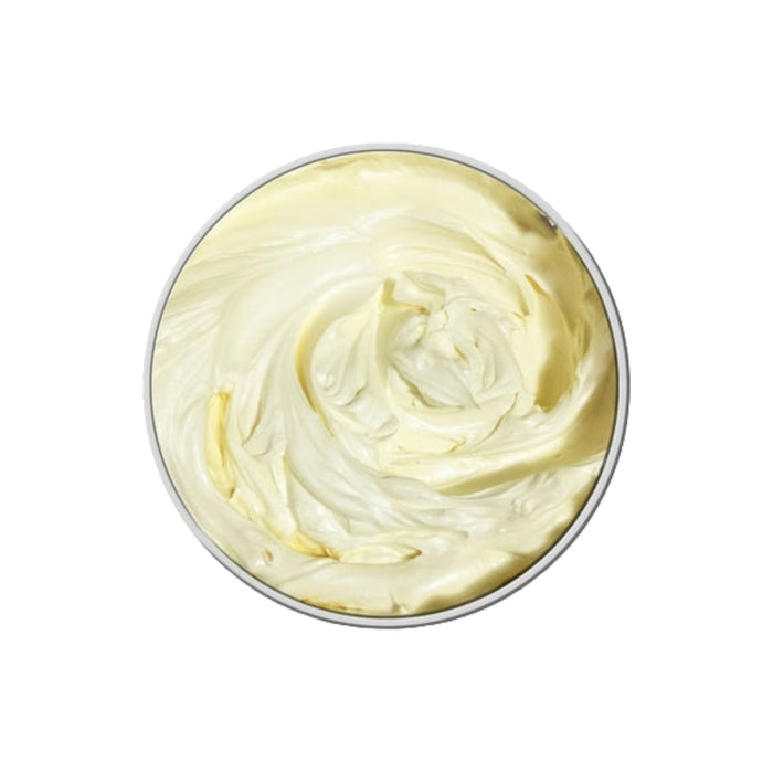 My Natural Beauty All Natural BABY BUTTER | CHAMOMILE and GARDENIA 4oz