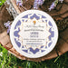 My Natural Beauty All Natural LAVENDER Body Butter - 8oz