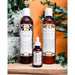 My Natural Beauty DANDRUFF (DRY Scalp) COMBO | SHAMPOO, CONDITIONER, OIL 2oz/8oz