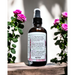 My Natural Beauty Hair Conditioning Spray | ROSE and CHAMOMILE 4oz