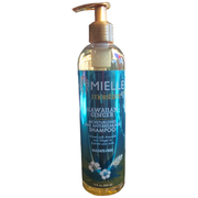 Mill's Beauty Supply Mielle Moisture Rx Hawaiian Ginger Moisturizing & Anti-Breakage Shampoo Hair Shampoo