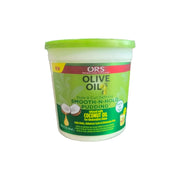 Mill's Beauty Supply ORS Olive Oil Style & Curl Defining Smooth-N-Hold Pudding Hair Conditioner