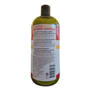 Mill's Beauty Supply Difeel Ultra Growth Basil & Castor Oil Pro Growth Conditioner Hair Conditioner