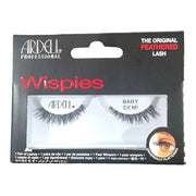 Mill's Beauty Supply Ardell Professional Wispies - Baby Demi False Eyelashes
