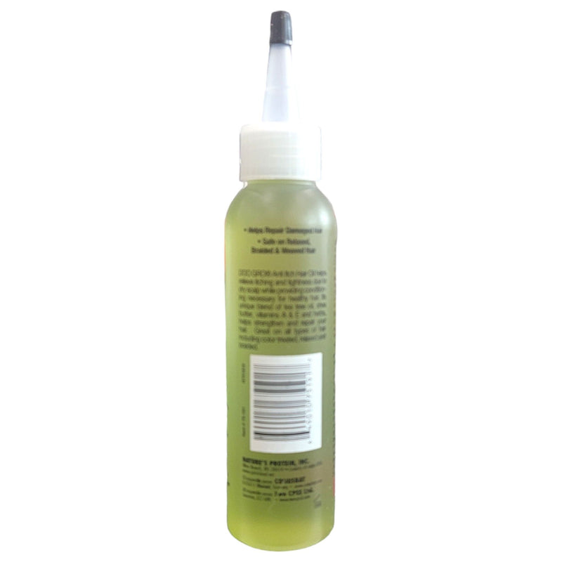 Mill's Beauty Supply Doo Gro Anti Itch Oil Hair and Scalp Oil