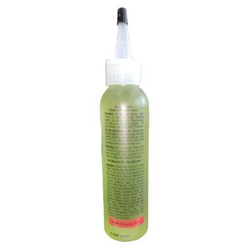 Mill's Beauty Supply Doo Gro Anti Itch Oil Hair and Scalp Oil