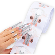 Red Iguana LLC Nail Forms Nail Tips