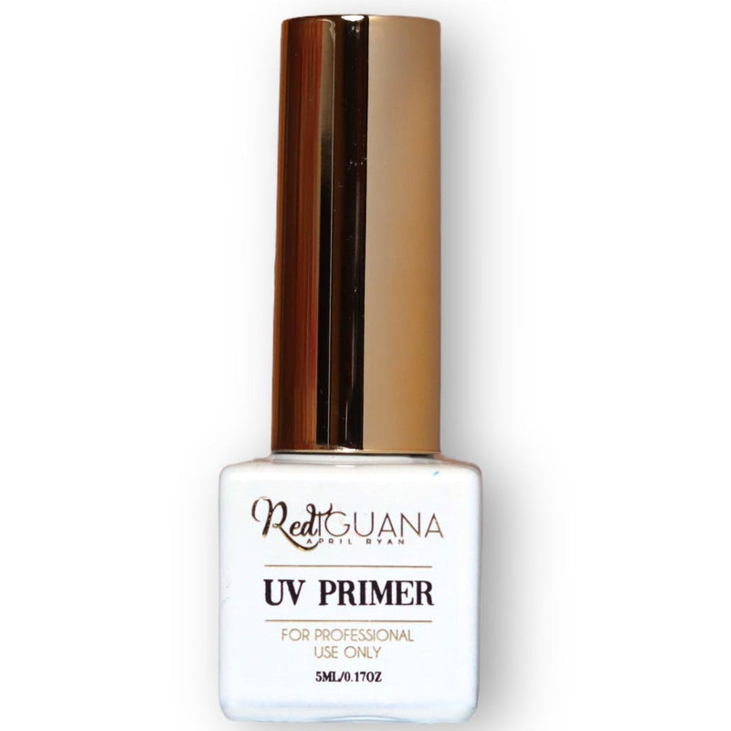 Red Iguana LLC UV Primer Nail Prep
