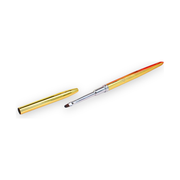 Red Iguana LLC Nail Art Oval Brush Nail Art Brush