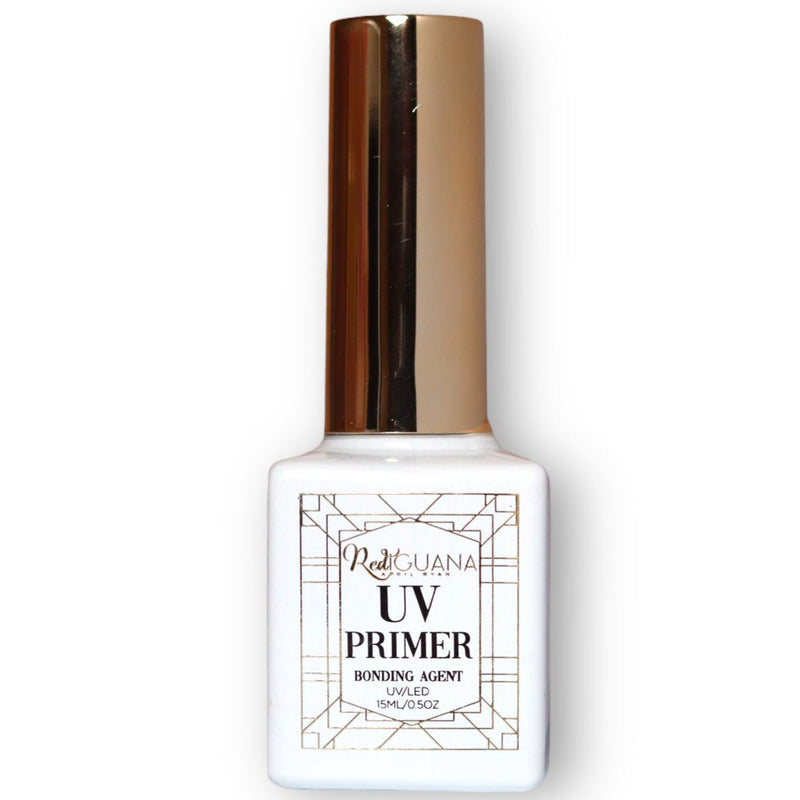 Red Iguana LLC UV Primer Nail Prep