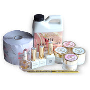 Red Iguana LLC The Professional Acrylic Bundle kit