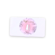 Red Iguana LLC Ballerina Tips Nail Tips