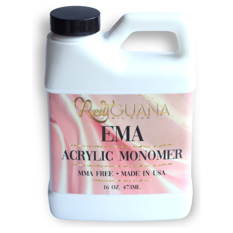 Red Iguana LLC EMA Acrylic Monomer / Liquid Acrylic
