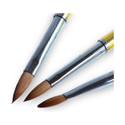 Red Iguana LLC Acrylic Brush Bundle kit