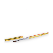 Red Iguana LLC Builder Gel Brush L4 Nail Art Brush