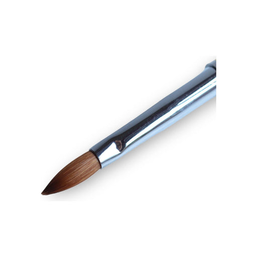 Red Iguana LLC Kolinsky Acrylic Brush EU 12 Acrylic