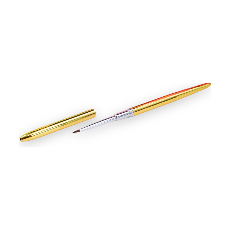 Red Iguana LLC Nail Art Detail Brush 2 Nail Art Brush