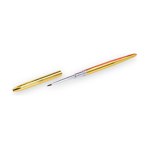 Red Iguana LLC Nail Art Detail Brush 2 Nail Art Brush