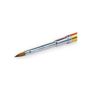 Red Iguana LLC Cat's Tongue 3D Brush Nail Art Brush