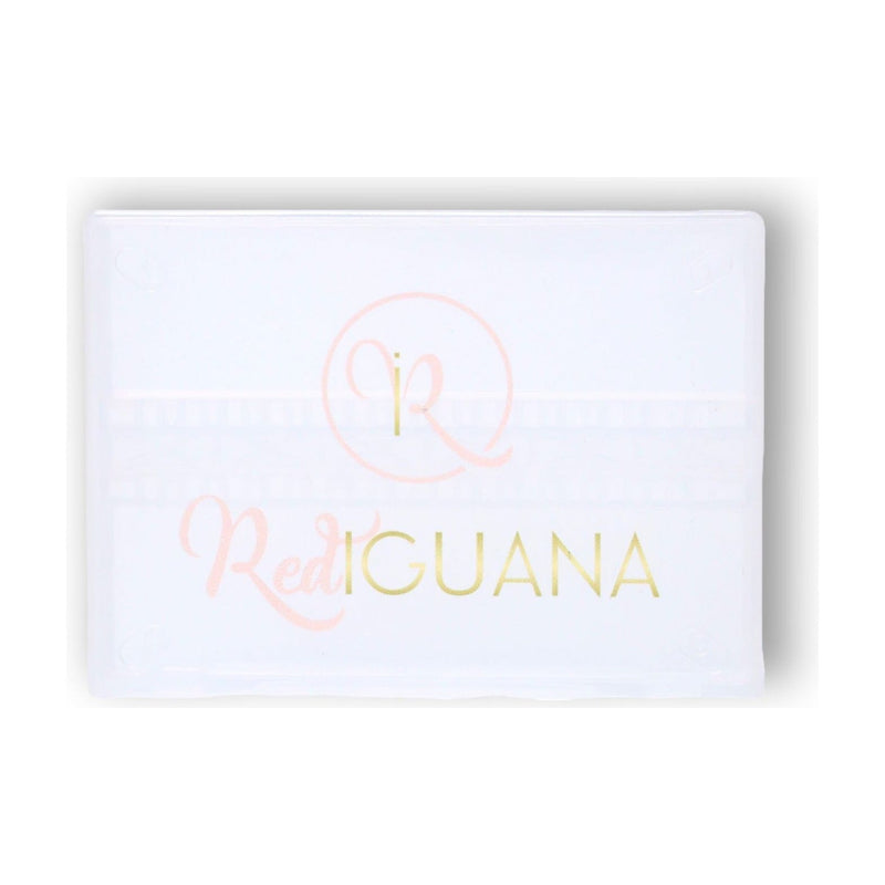 Red Iguana LLC Box for Nail Bits Nail Bit