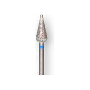 Red Iguana LLC Diamond Nail Bit Cone #17 - 5mm Nail Bit
