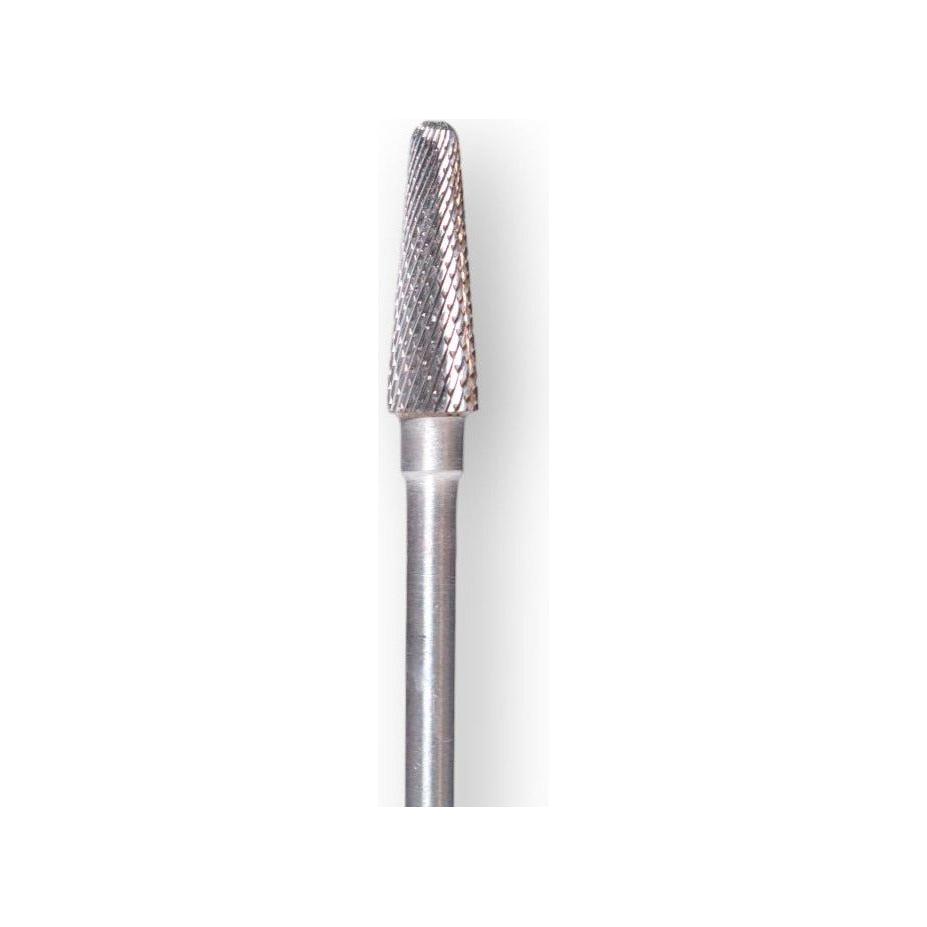 Corn Shaped Nail Bit #15 - Hard Alloy — Pasteur Pharmacy