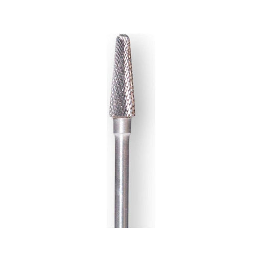 Red Iguana LLC Corn Shaped Nail Bit #15 - Hard Alloy Nail Bit
