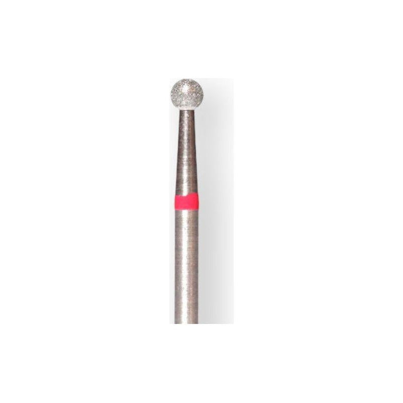 Red Iguana LLC Diamond Nail Bit Ball #9 - 3.5mm Nail Bit
