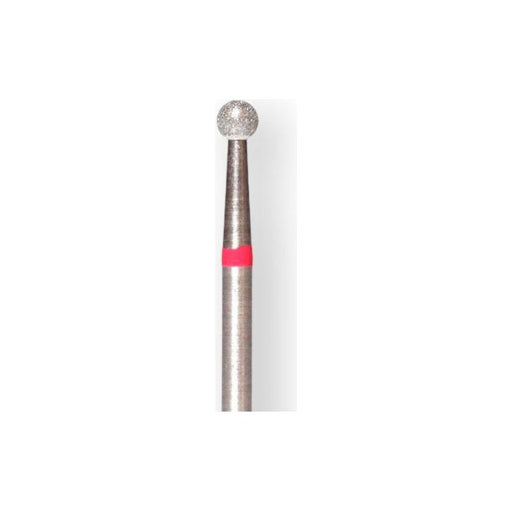 Red Iguana LLC Diamond Nail Bit Ball #9 - 3.5mm Nail Bit