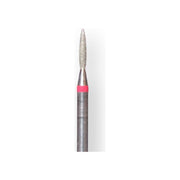 Red Iguana LLC Diamond Nail Bit Flame #2 - 1.4mm (Small Diamond) Nail Bit