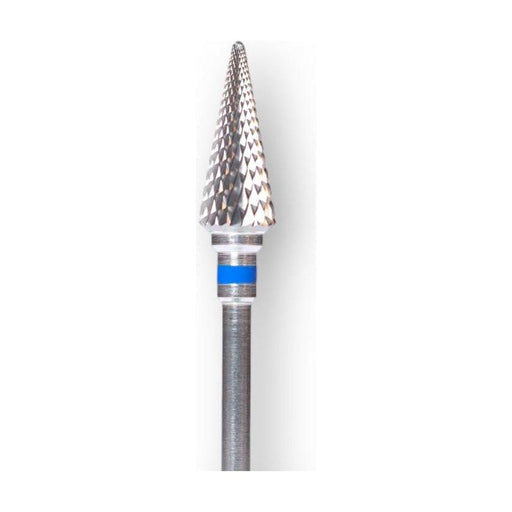 Red Iguana LLC Cone Shaped Nail Bit #23 - Hard Alloy Nail Bit