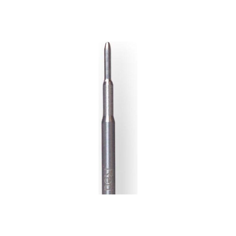 Red Iguana LLC Easy Clean Cuticle Nail Bit Nail Bit